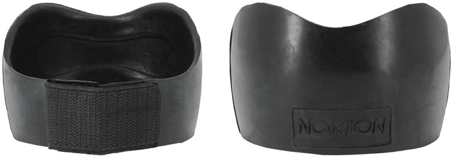 SALVAFERRI GOMMA CON VELCRO Paracolpi 